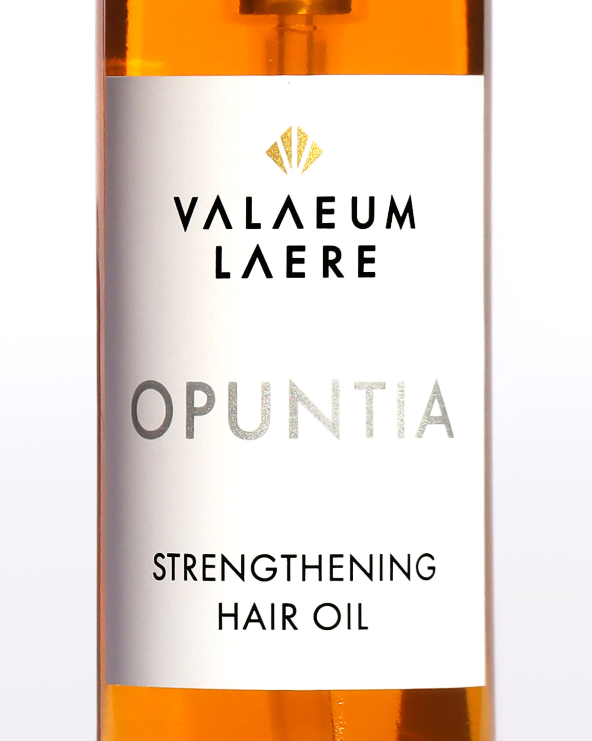 STRENGTHENING HAIR OIL