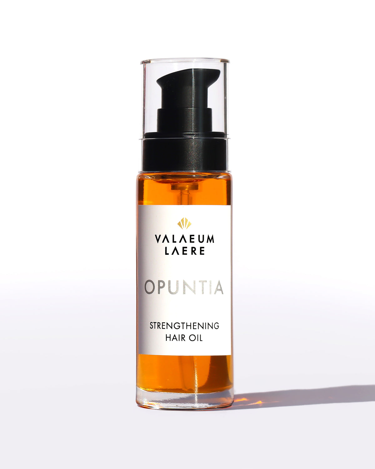STRENGTHENING HAIR OIL