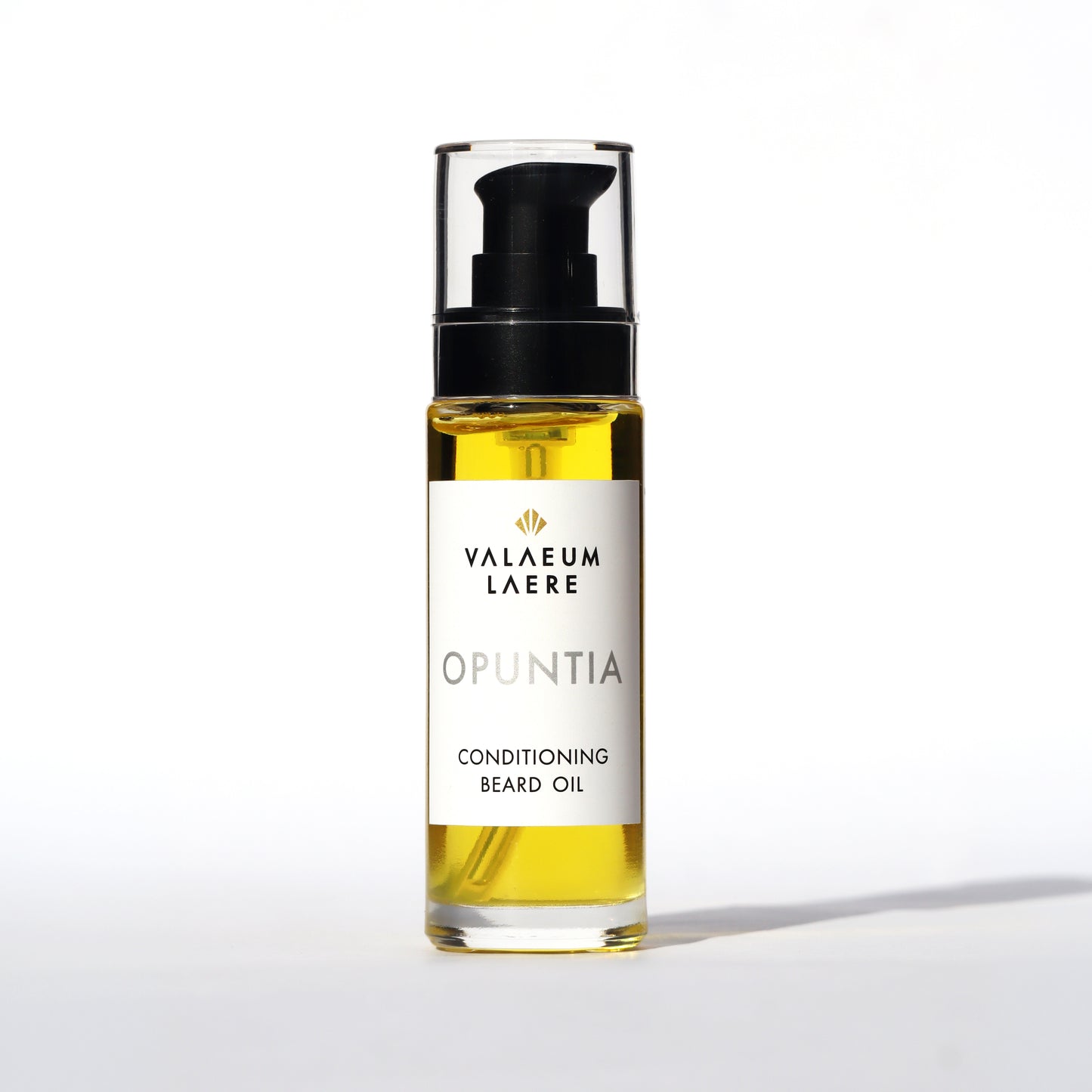 CONDITIONING BEARD OIL